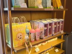 -奈雪的茶(大梅沙8号仓店)