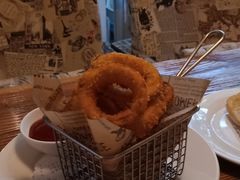 -Kitchen·Y洋厨房西餐厅(王府壹号店)