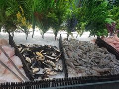 -金滏山烤肉·海鲜·火锅自助餐厅(襄阳万达店)