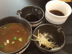 -贡梅老面馆·蟹粉面·无锡特色小吃(南长街主推店)