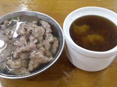 -达道武仔牛肉店(广达路店)