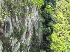 -溪口-滕头旅游景区