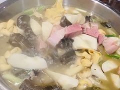 黄鳝-兰边碗(鼓楼店)