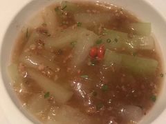 耙豌豆冬瓜-舌尖上的食缘花园主题餐厅