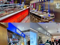 -北京华联购物中心(天通苑店)