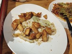 -石榴红了·非遗酥皮烤包子·新疆菜(瑞豪店)