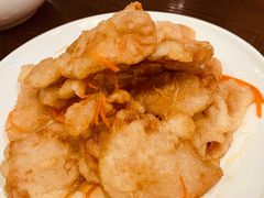 -老厨家(友谊路总店)