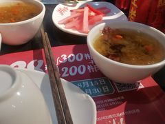 -井格重庆火锅(燕郊永旺店)