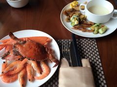 -宁波逸东豪生大酒店·豪生咖啡厅