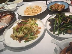 -五稻厨房粤西菜(新闻店)