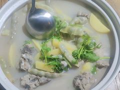 -和源祥·日照菜扛把子(万平口一店)