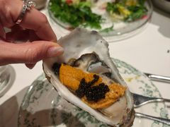 -Osteria Garden 生蚝花园餐厅(原进贤路店)