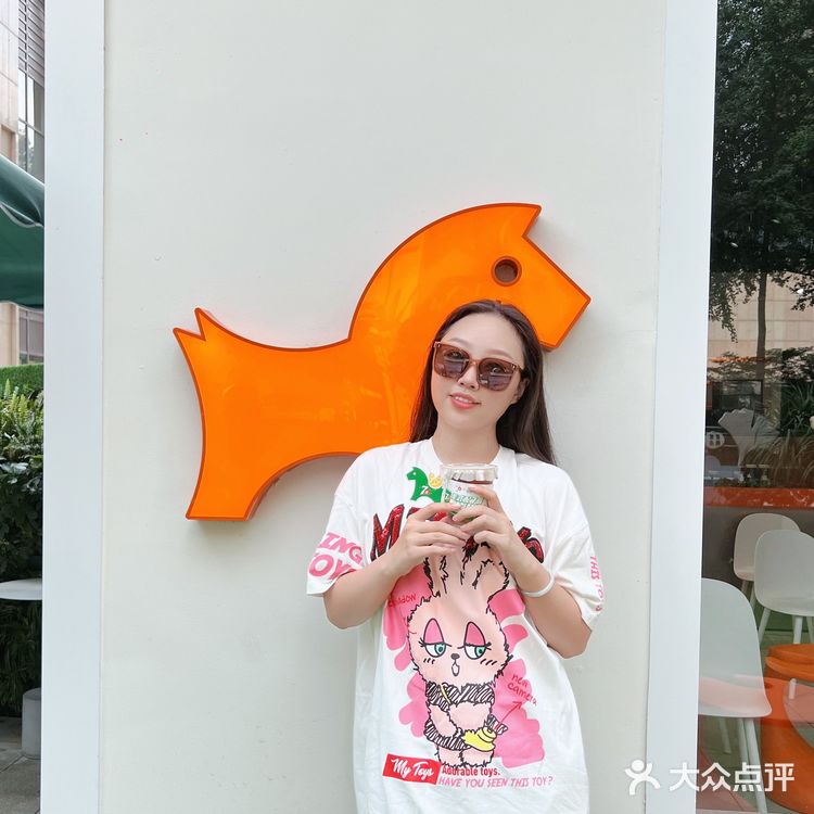 7喜✖️挪瓦咖啡☕️这个联名太上头了