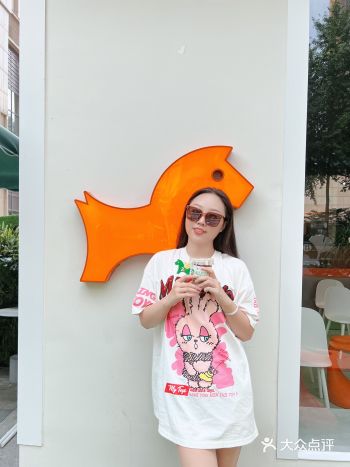 7喜️挪瓦咖啡️这个联名太上头了