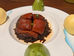 -绍兴老味道·非遗门店(银泰城店)
