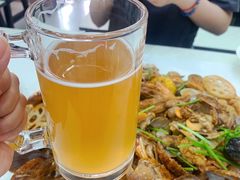 -人和啤酒屋海鲜大排档(营口路店)