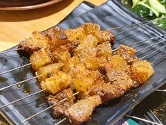 -蒙料·手把肉(望京店)