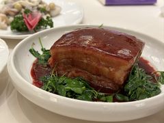 -得月楼·省级非遗·传统苏帮菜(观前店)
