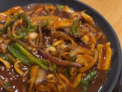 -多宾韩国料理(学衡路店)