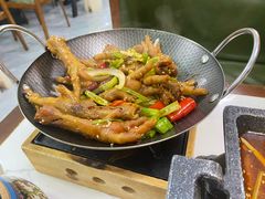 -西北朗益和穆斯林餐厅