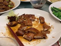 -海都六福酒家(世博广场店)
