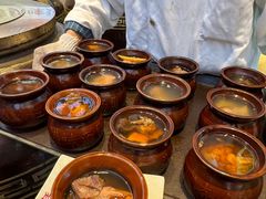 -小柴米·传统江西菜(八一广场店)