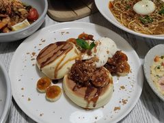 -娜娜家•Nana's restaurant(国金汇店)