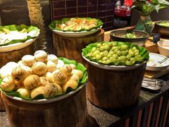 -钱小奴海鲜自助黑金店(杭州滨江龙湖店)