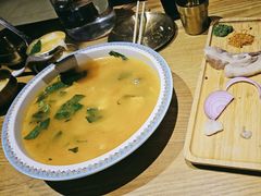 -毡房姑娘·新疆菜·烧烤
