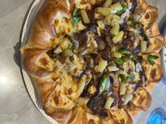 -必胜客(福州永嘉PH店)