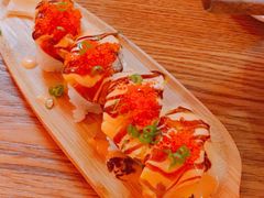 -栖川山葵家·寿喜锅·日式料理(龙湖北城天街商场店)