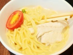 -玖鲜小笼(中山广场店)