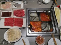 -海底捞火锅(天一广场亚细亚店)