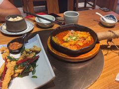 -云海肴云南菜·蒸汽石锅鱼(北京良乡华冠店)