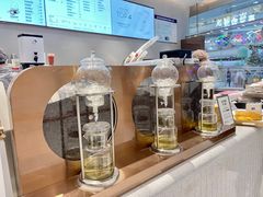 -喜茶(无锡荟聚中心店)