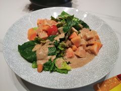 -绸乡宴酒店·融合苏帮宴(吴江店)