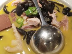 -湘阁里辣(沙井华润万家店)