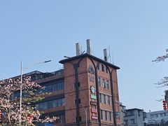 -孖记茶档·热腾茶餐(江南西plus店)