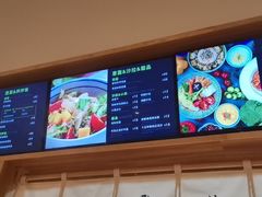 -漫蔬•台北蔬食小馆VEGGIEBOIL(朝晖店)