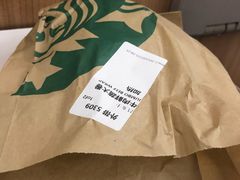 -星巴克(北京南站第三店)