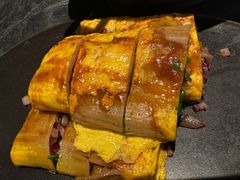 -金掌勺东北菜(格兰晴天店)