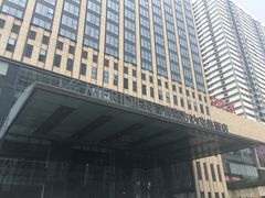 -青岛富力艾美酒店