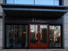 门面-枫品铁板烧(东樾店)