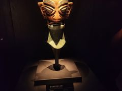 -三星堆博物馆