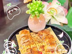 -一味大院•桐庐菜传承店(春江路店)
