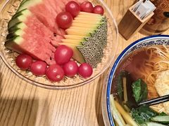 -老阿爸鲜鱼土菜(独墅湖店)