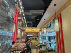 -嬷孙家潮汕牛肉火锅(北京路天河城店)