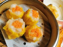-点点心点心专门店(旺角店)