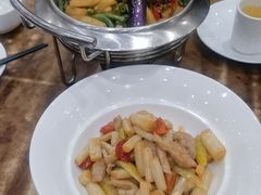 -一楼食业·美食人家