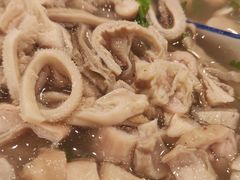 -老三羊汤【北兴隆街店】